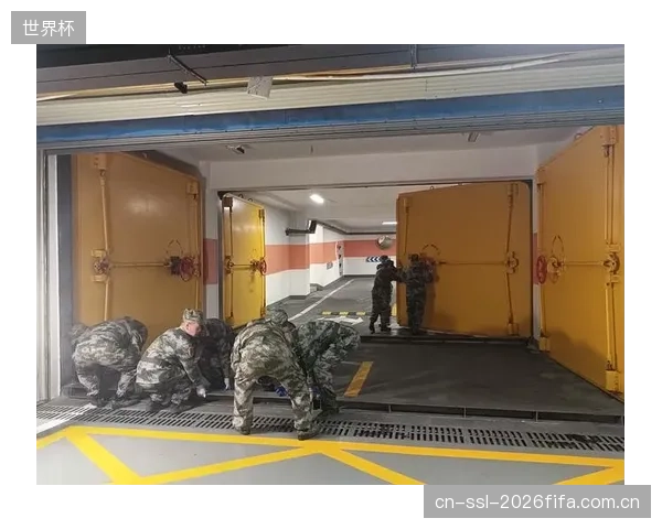 闲时”不再是成本，而是资产：夜间停车场到晨练空间的“平战转换”已成现实